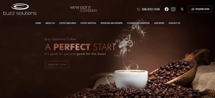 New Website Launched New Website Launched